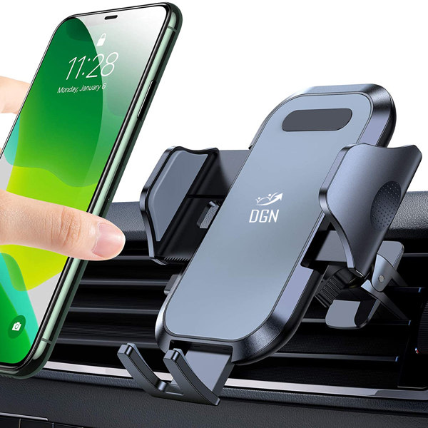 Universal Vehicle Air Vent Phone Mount