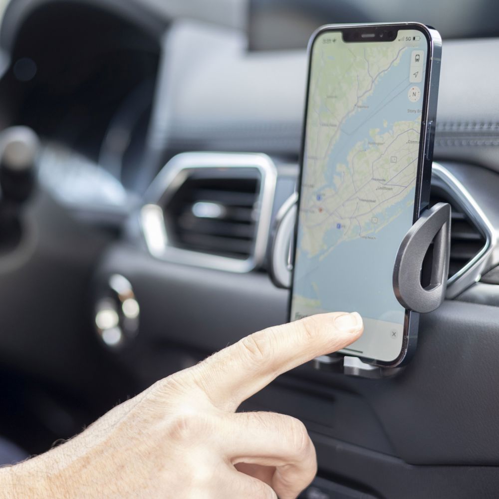 Universal Vehicle Air Vent Phone Mount