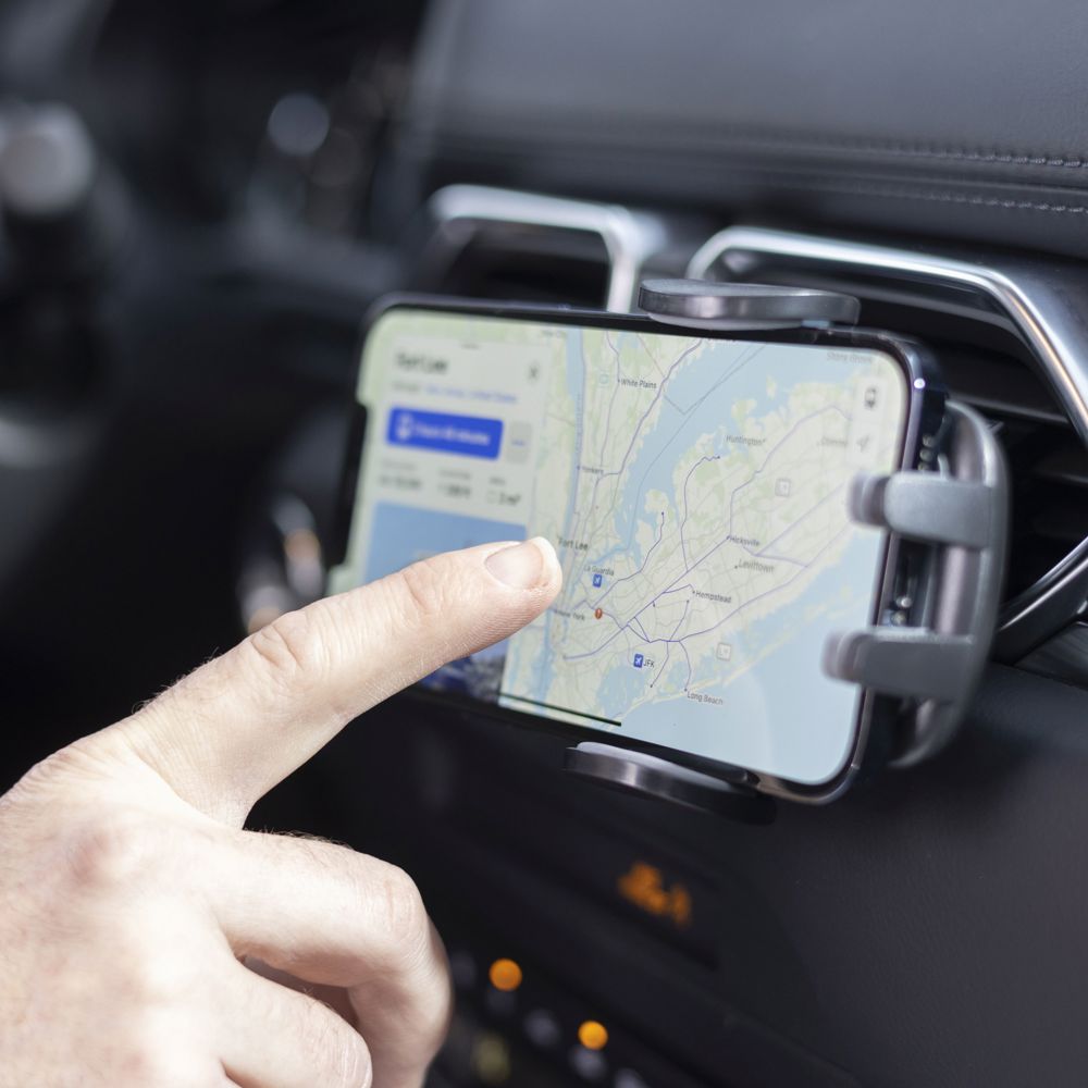 Universal Vehicle Air Vent Phone Mount