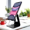  Tablet & Phone Aluminum Holder