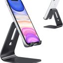  Tablet & Phone Aluminum Holder