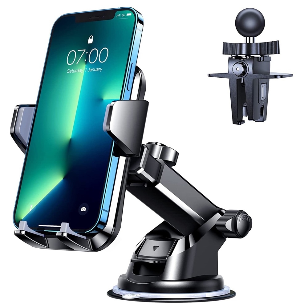 Universal 3-in-1 Strong Car Mount