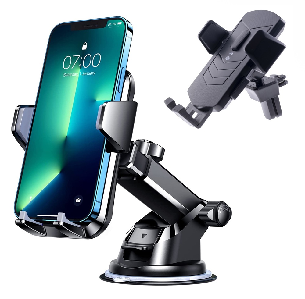 Universal 3-in-1 Strong Car Mount