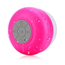  Bluetooth Waterproof Shower Speaker