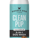  Clean Pup 5-in-1 Dog Shampoo