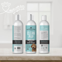  Clean Pup 5-in-1 Dog Shampoo