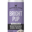  Bright Pup Whitening Dog Wash