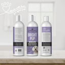  Bright Pup Whitening Dog Wash