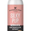  Silky Pup Detangler Spray