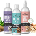  Silky Pup Detangler Spray