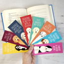  Bookmarks, Doodle Dogs