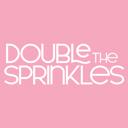 DOUBLE THE SPRINKLES