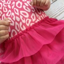  Harper Tutu Bodysuit 