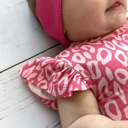  Harper Tutu Bodysuit 