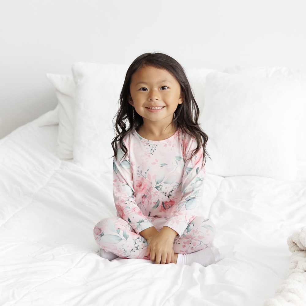 Ella Toddler PJ