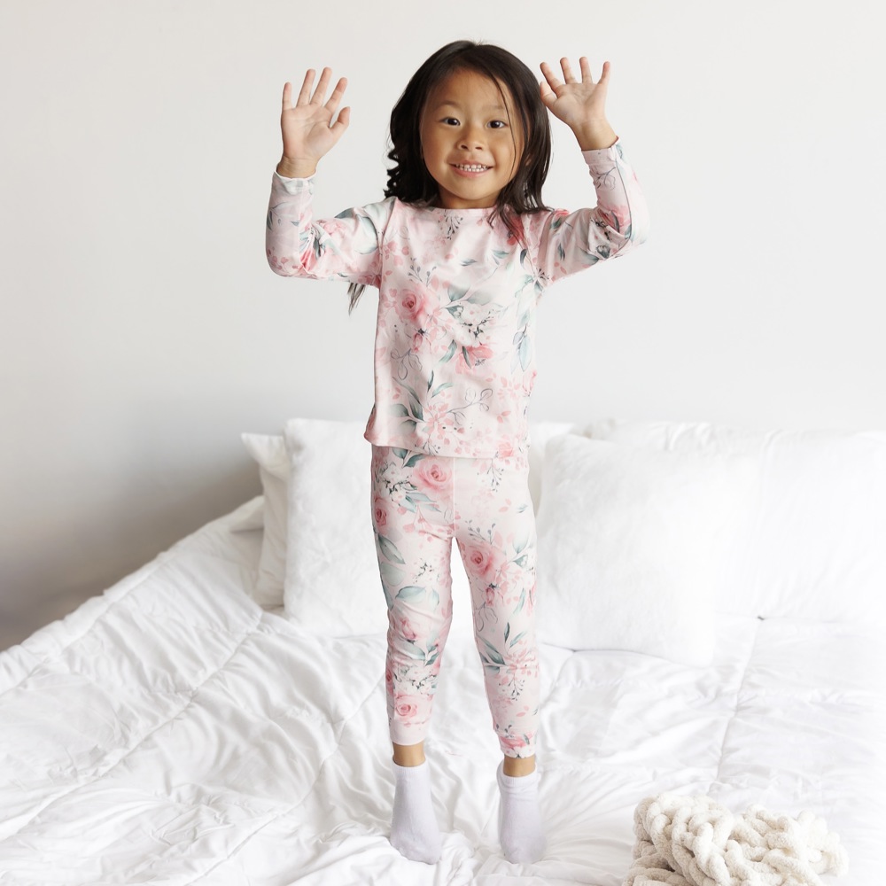 Ella Toddler PJ