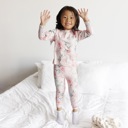  Ella Toddler PJ