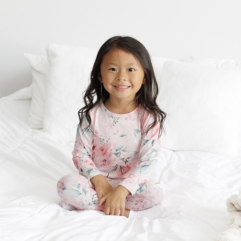 Ella Toddler PJ