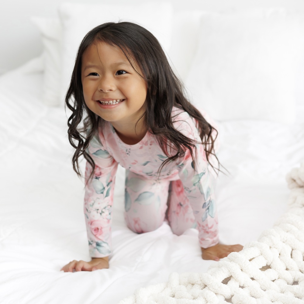 Ella Toddler PJ