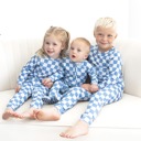  Brayden Toddler Pajama