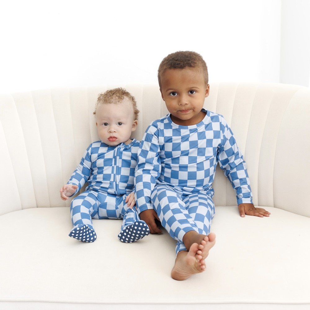 Brayden Toddler Pajama