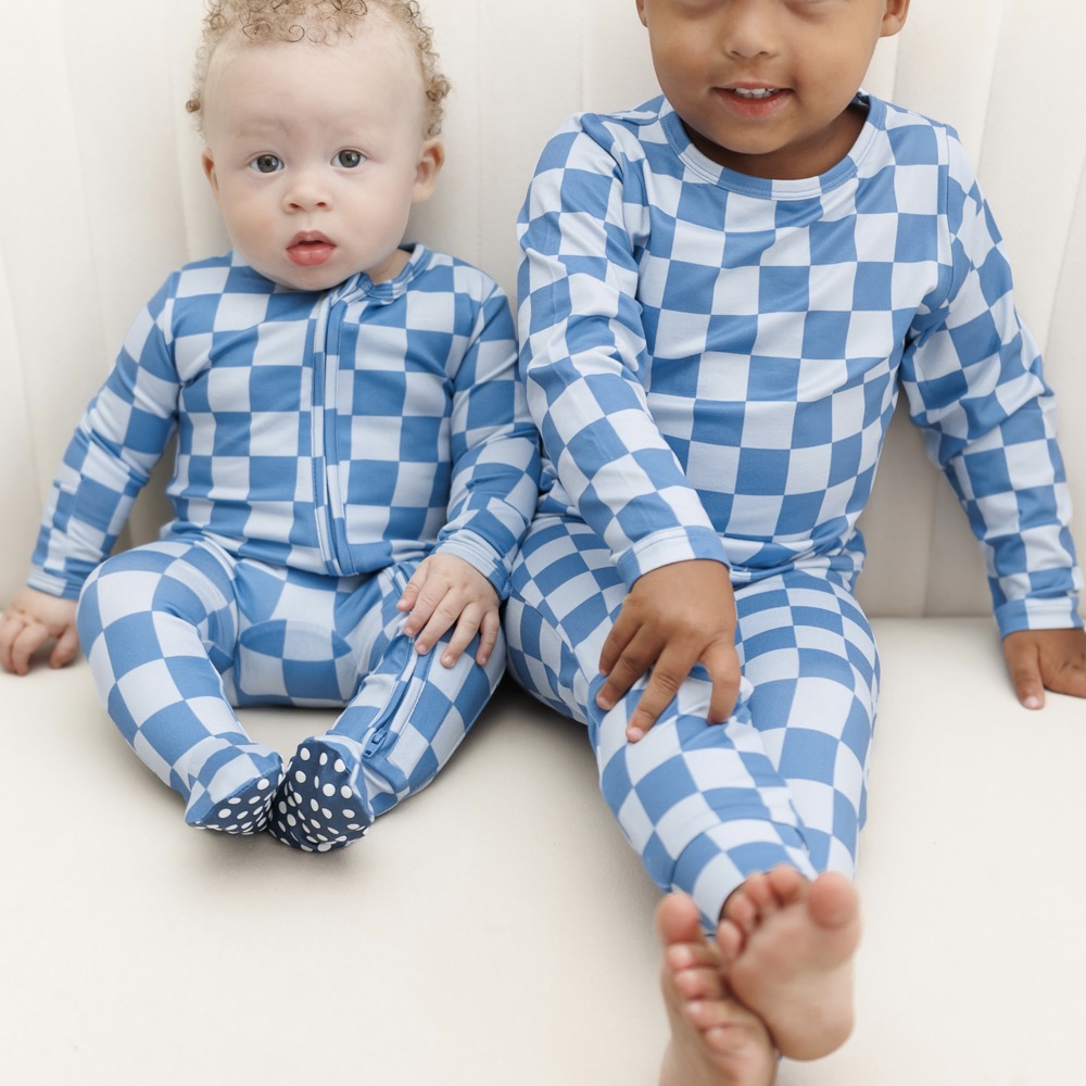 Brayden Toddler Pajama