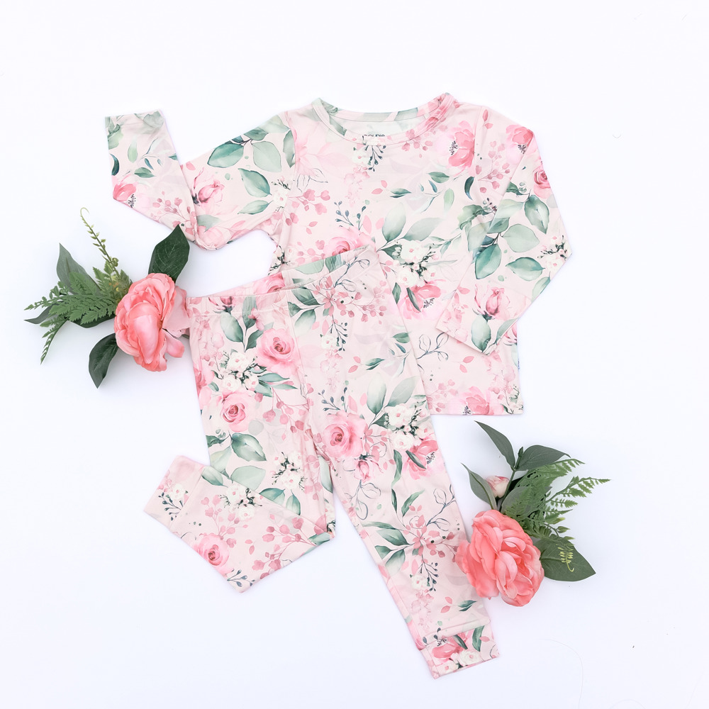 Ella Toddler PJ