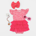  Harper Tutu Bodysuit 