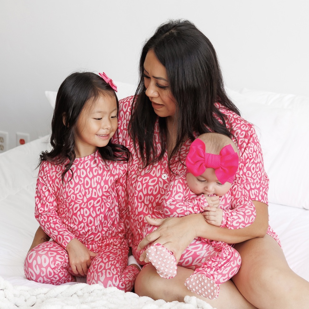 Harper Pajama Set