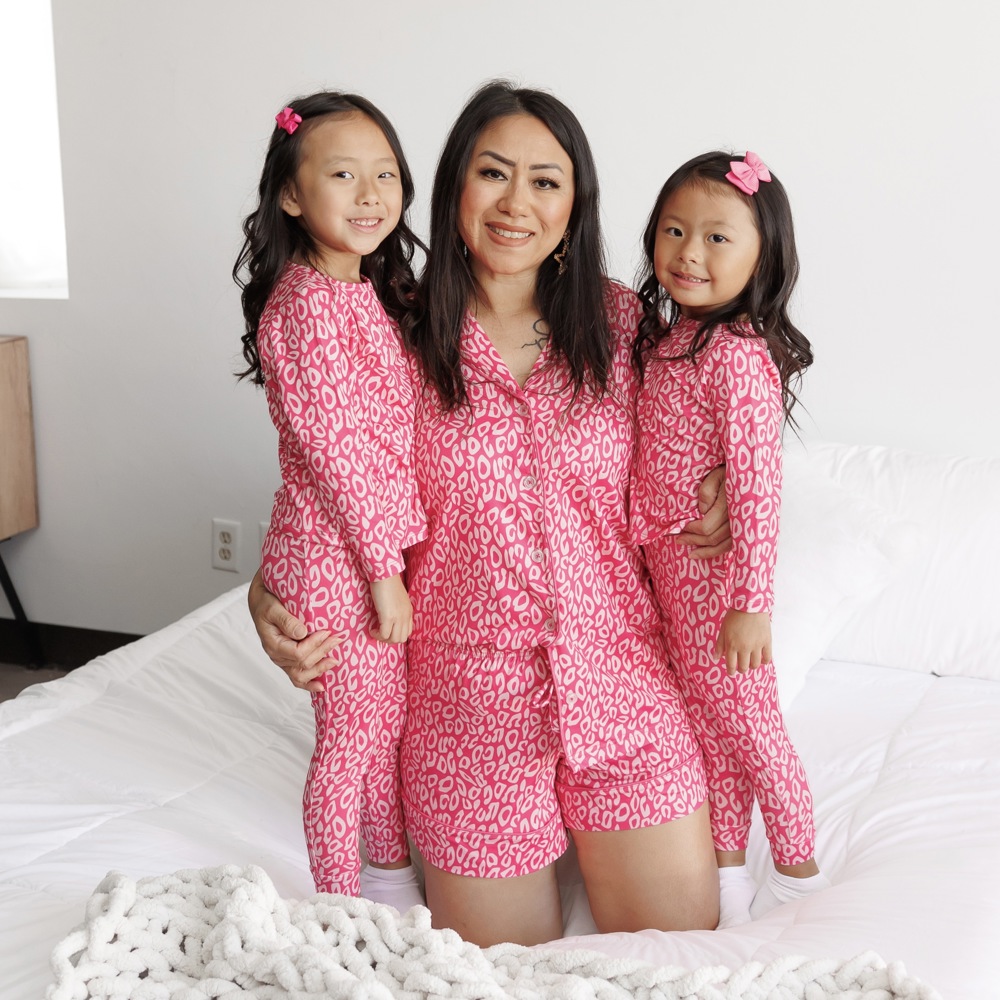 Harper Pajama Set