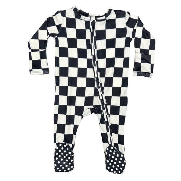 Rocco Baby Pajama