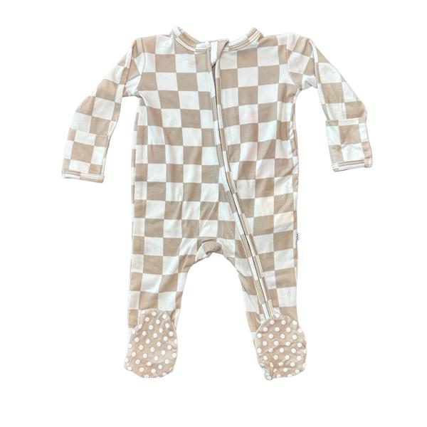 Riley Baby Pajama