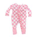  Aria Baby Ruffle Pajama