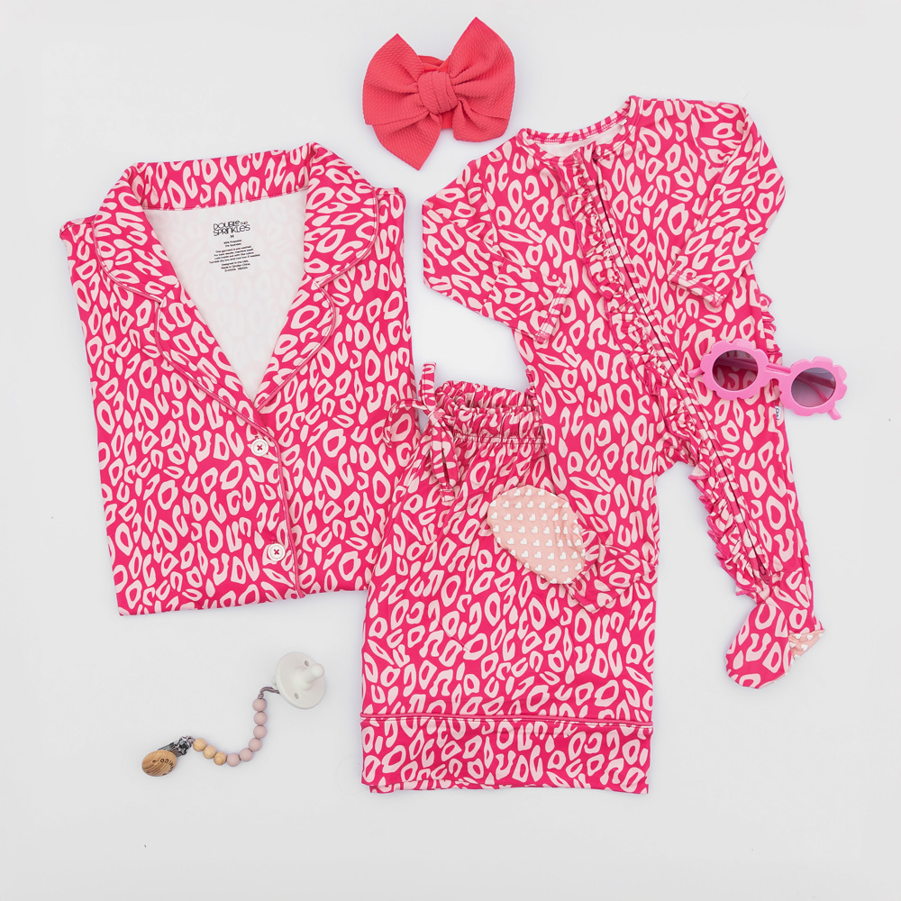 Harper Pajama Set