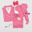  Harper Pajama Set