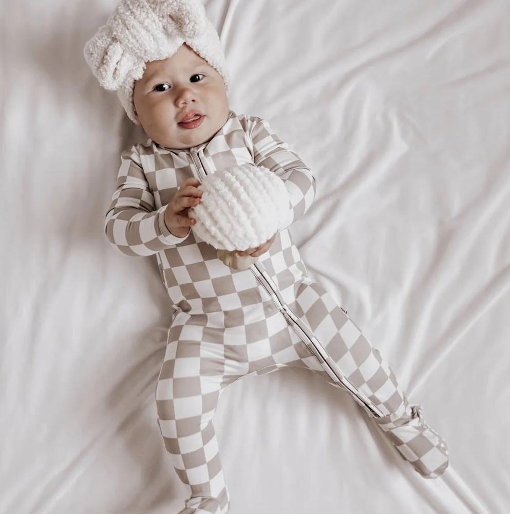 Riley Baby Pajama