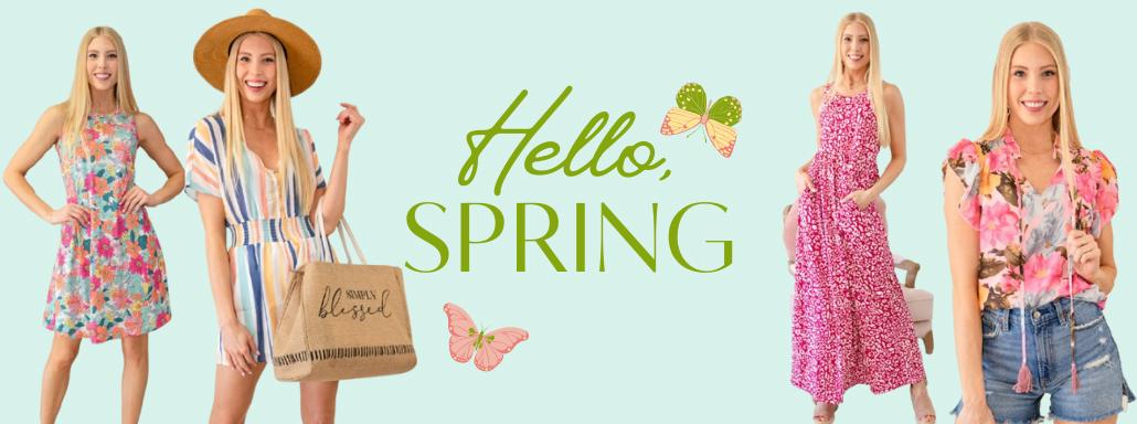 My Dream Life Boutique