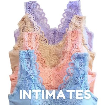 INTIMATES 