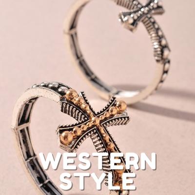 WESTERN STYLE