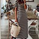  Maxi Dress Side Slits | Free Shipping