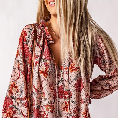 Living Boho Top | Free Shipping