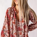  Living Boho Top | Free Shipping