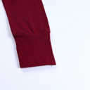  Thumbhole Cozy Top