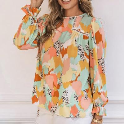 For The Season Top | S-2XL