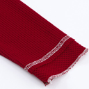  MY DREAM LIFE |Textured Round Neck Long Sleeve Top | Free Shipping