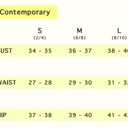  MY DREAM LIFE | Ankle Cropped Exposed Zipper Jeans Like Pants