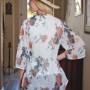  Bell Sleeve Kimono | Free Shipping