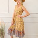  Summer Day Dress | Free Shipping