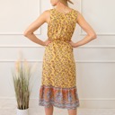  Summer Day Dress | Free Shipping