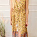  Summer Day Dress | Free Shipping